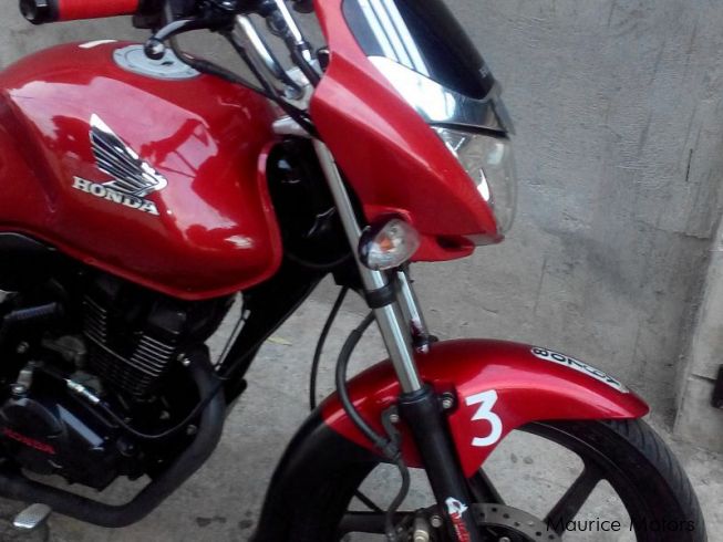 Used Honda Honda Unicorn 150cc  2014 Honda Unicorn 150cc 
