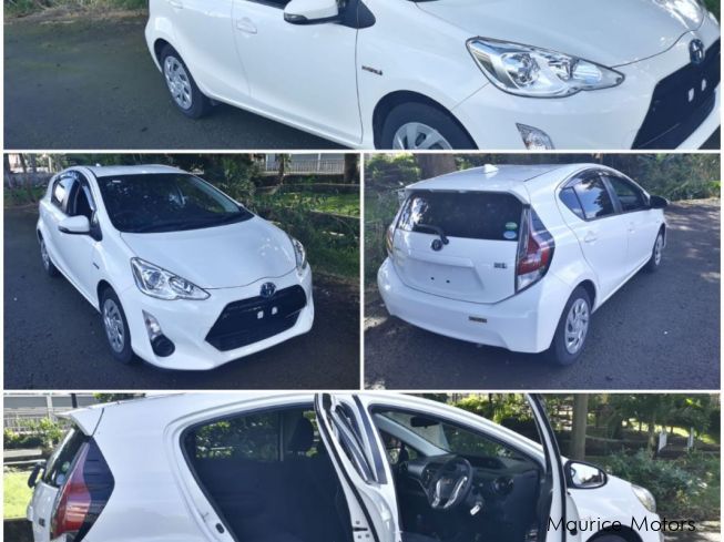 Used Perodua Viva Elite  2014 Viva Elite for sale  Cap 