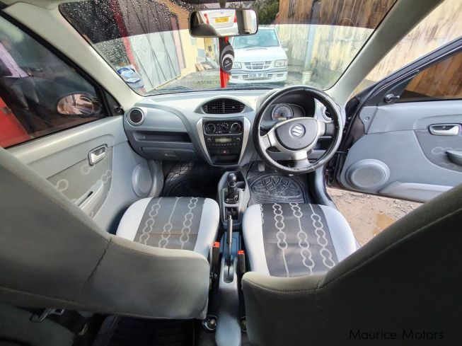 Used Suzuki Alto 2014 Alto for sale Phoenix Suzuki Used Suzuki Alto 2014 Alto for sale Phoenix Suzuki