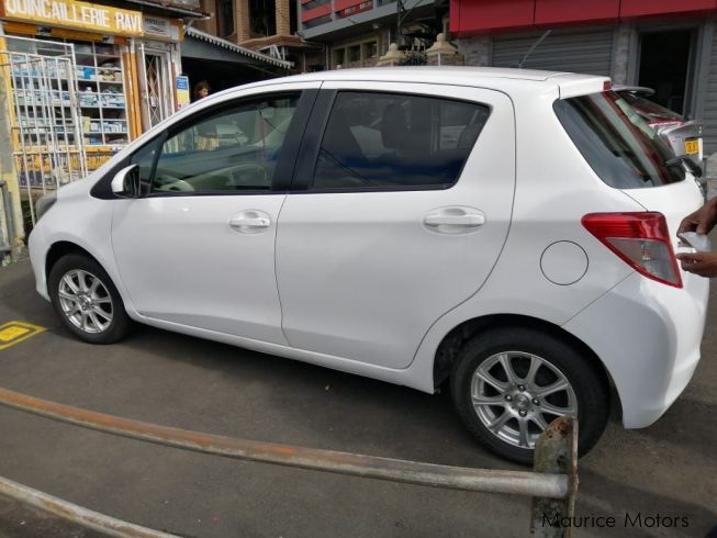 Amazing Used Toyota Yarises: Local Inventory! - 5cc7m8g