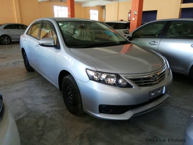 Used Toyota allion 2014 allion for sale Port Louis Used Toyota allion 2014 allion for sale Port Louis
