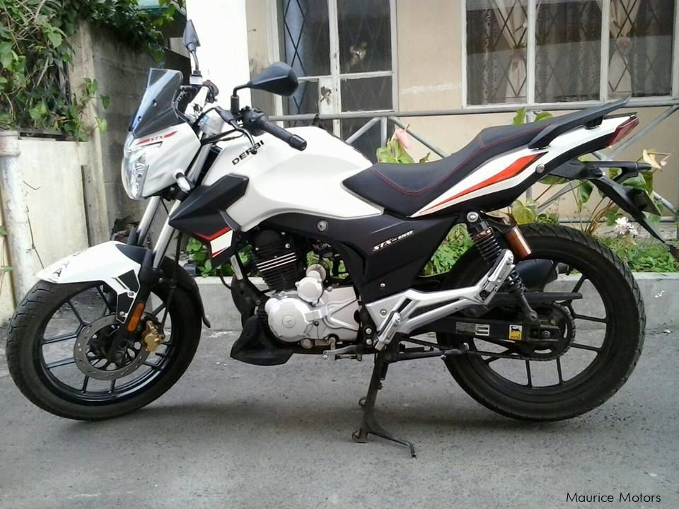 derbi bike olx