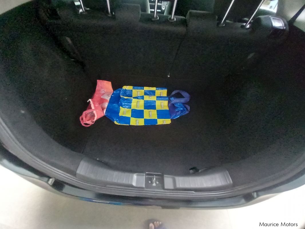 Used Honda Fit petrol 2015 Fit petrol for sale Quinze Cantons Honda