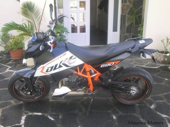 ktm 690r for sale