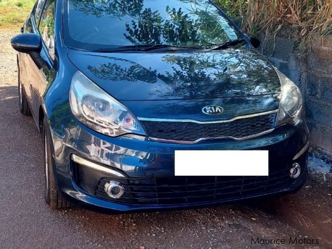 Used Kia R | 2015 R for sale | Port Louis Kia R sales | Kia R Price Rs ...