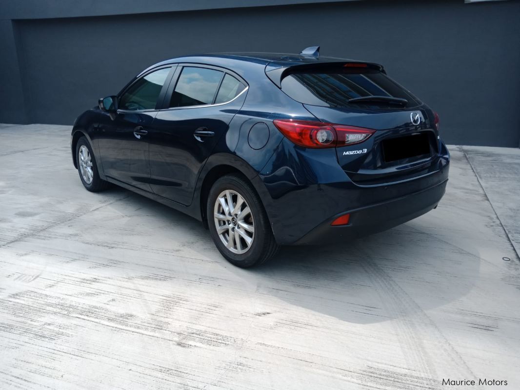 Used Mazda 3 Hatchback SkyActiv | 2015 3 Hatchback SkyActiv for sale ...