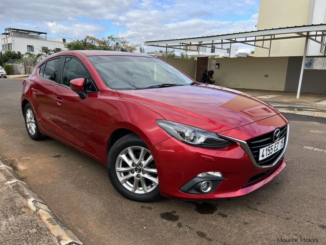 Used Mazda 3 2015 3 for sale Albion Mazda 3 sales Mazda 3 Price