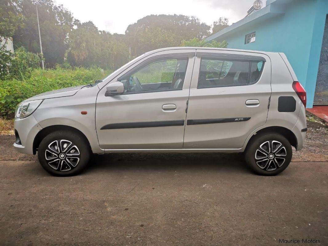 Used Suzuki Alto K10 2015 Alto K10 for sale Forest Side Suzuki Alto