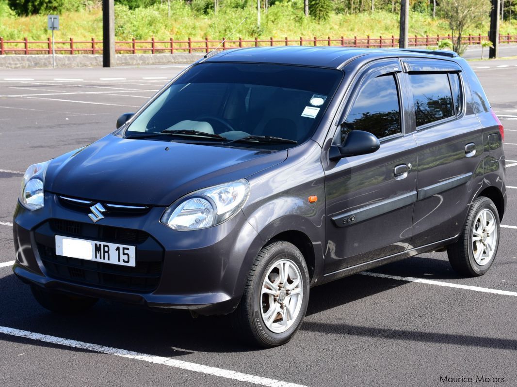 Used Suzuki alto 2015 alto for sale Melrose Suzuki alto sales