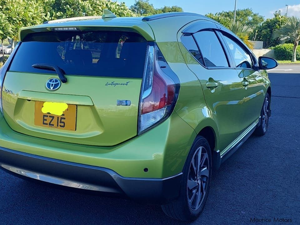 Used Toyota Aqua 2015 Aqua for sale Phoenix Toyota Aqua sales Toyota Aqua Price Rs 565,000