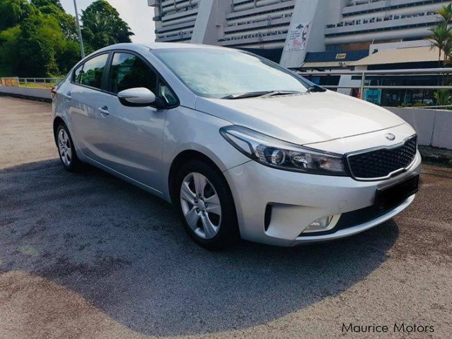 Used Kia CERATO - FORTE K3 STEPTRONIC | 2016 CERATO - FORTE K3 ...