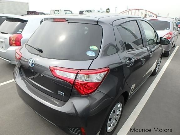 Used Toyota Vitz Hybrid 2017 Vitz Hybrid for sale Used Toyota Vitz Hybrid 2017 Vitz Hybrid for sale