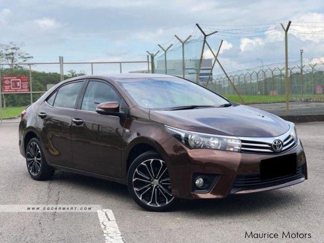 New Toyota Altis | 2018 Altis for sale | Phoenix Toyota Altis sales ...