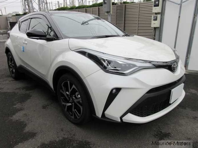 Used Toyota CHR 2020 CHR for