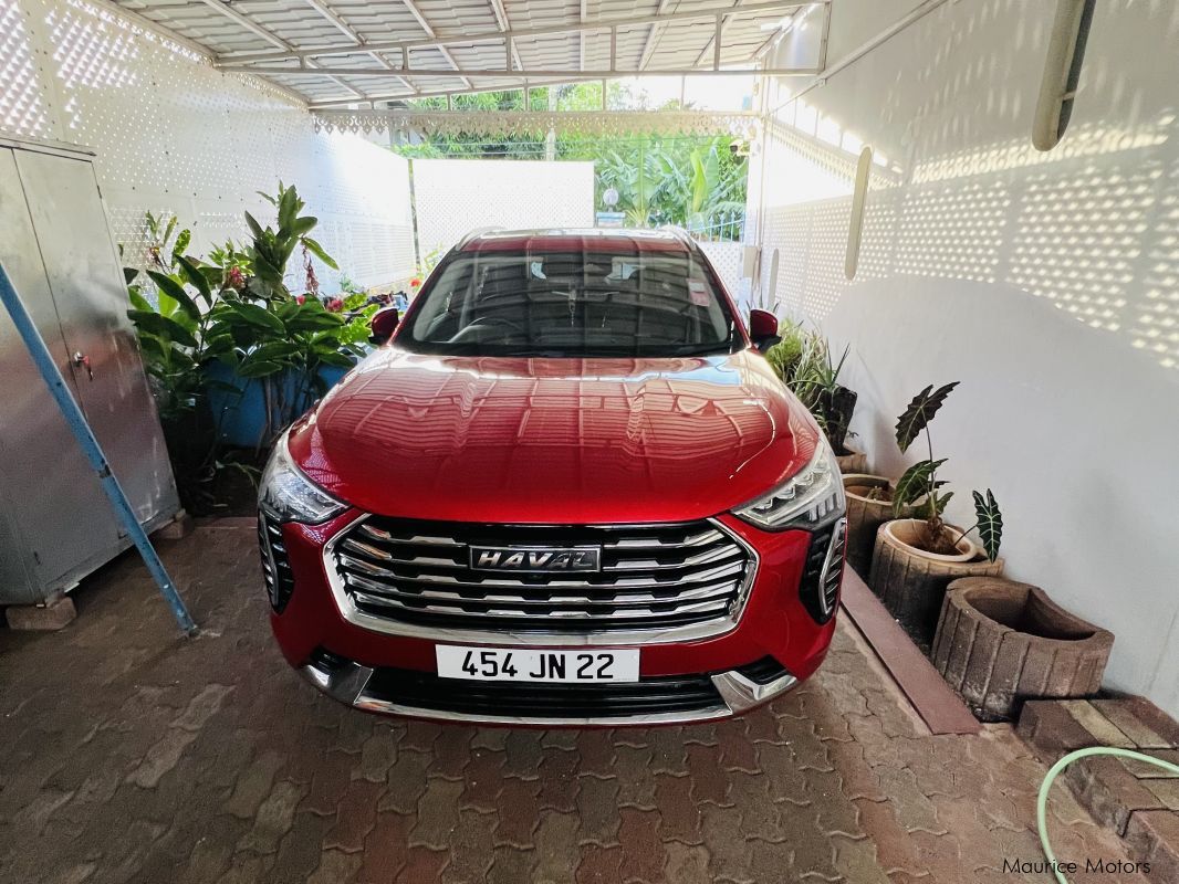 Used GWM Haval jolion super luxury 2022 Haval jolion super luxury for