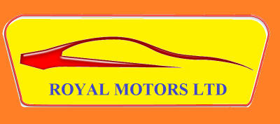 Royal Motors Ltd Mauritius