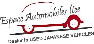 Espace Automobiles Ltee