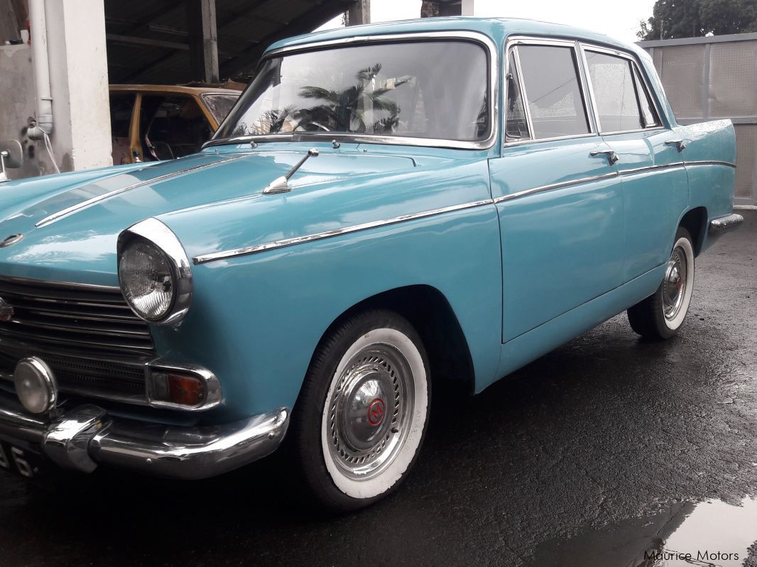 Used Morris Oxford . Original 1957 Oxford . Original for sale Bon