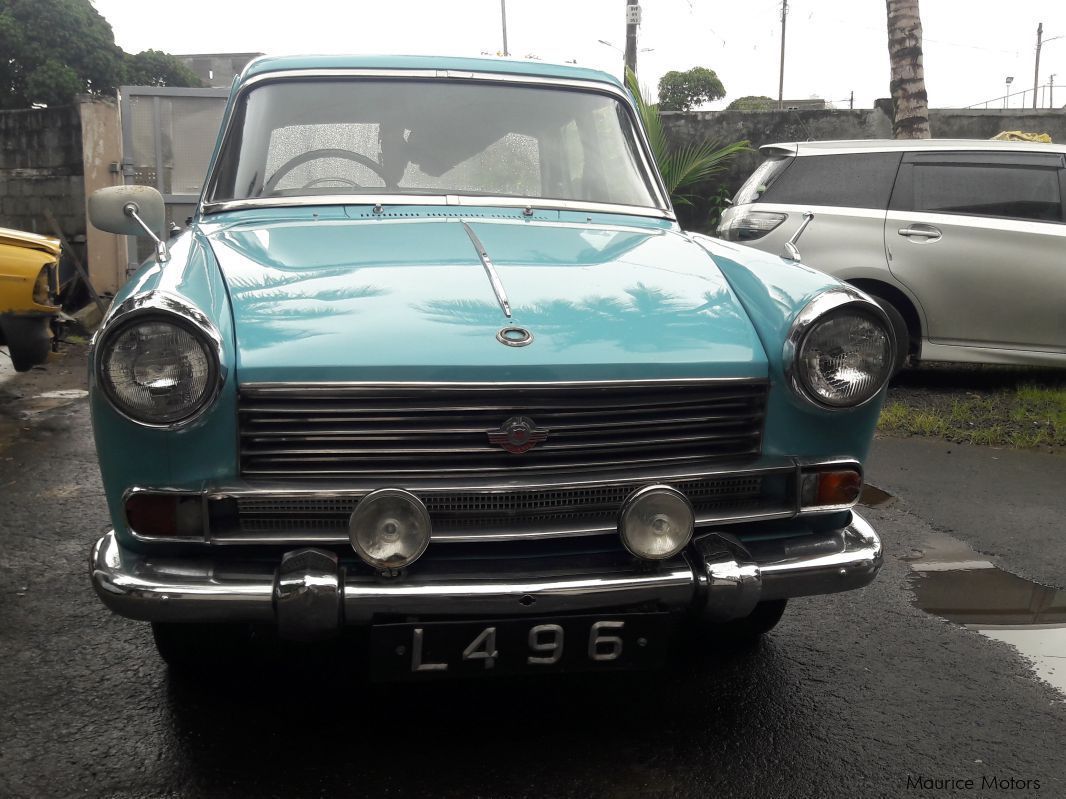 Used Morris Oxford . Original 1957 Oxford . Original for sale Bon