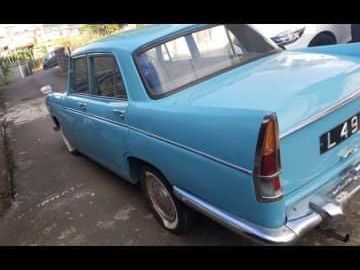 Morris oxford in Mauritius