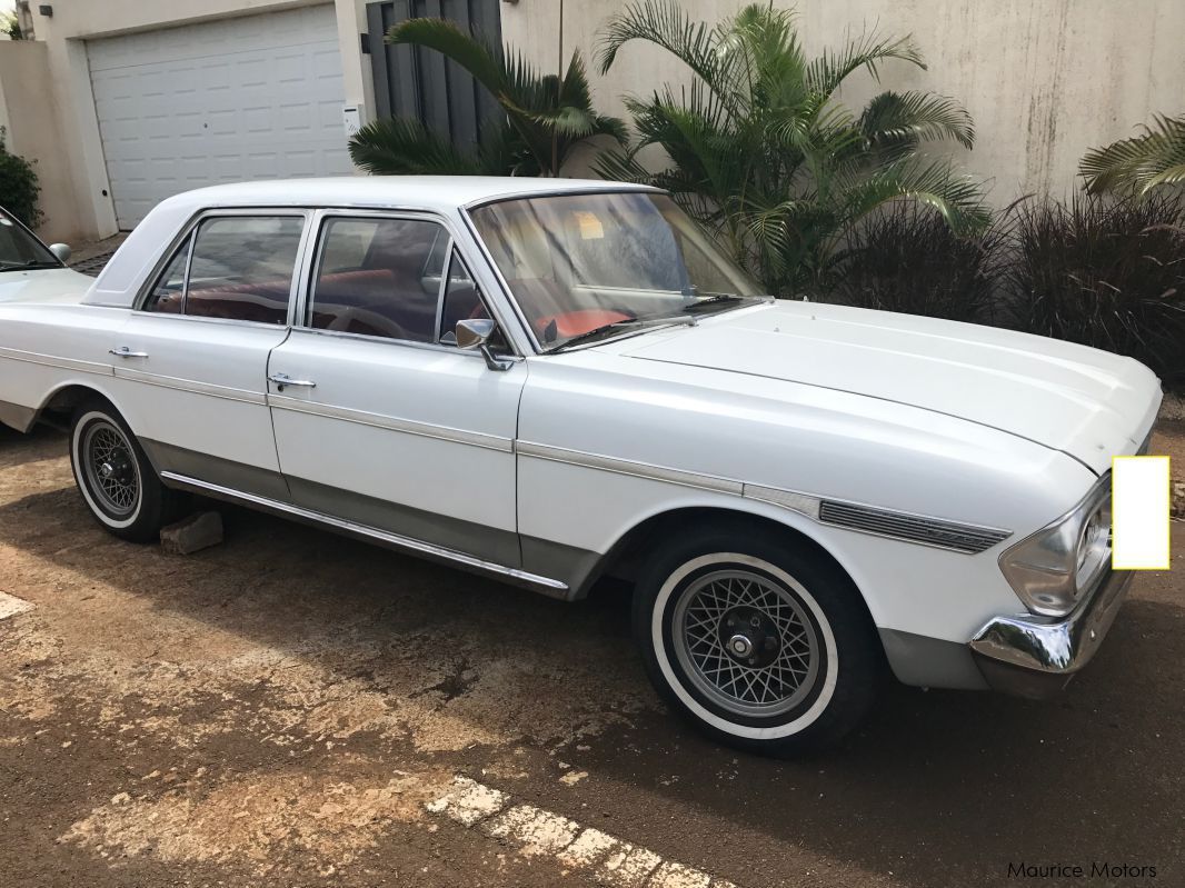 AMC RAMBLER CLASSIC in Mauritius