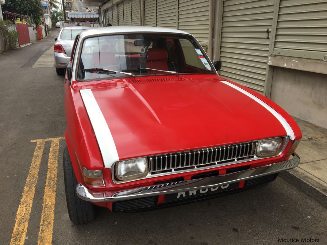 Used Austin alligero 1974 alligero for sale Used Austin alligero 1974 alligero for sale