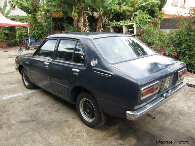 Used Toyota KE 30 1978 KE 30 for sale New Grove Toyota KE 30 sales