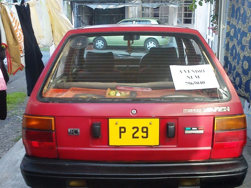 Used Nissan Ak 10 1988 Ak 10 for sale Ranger