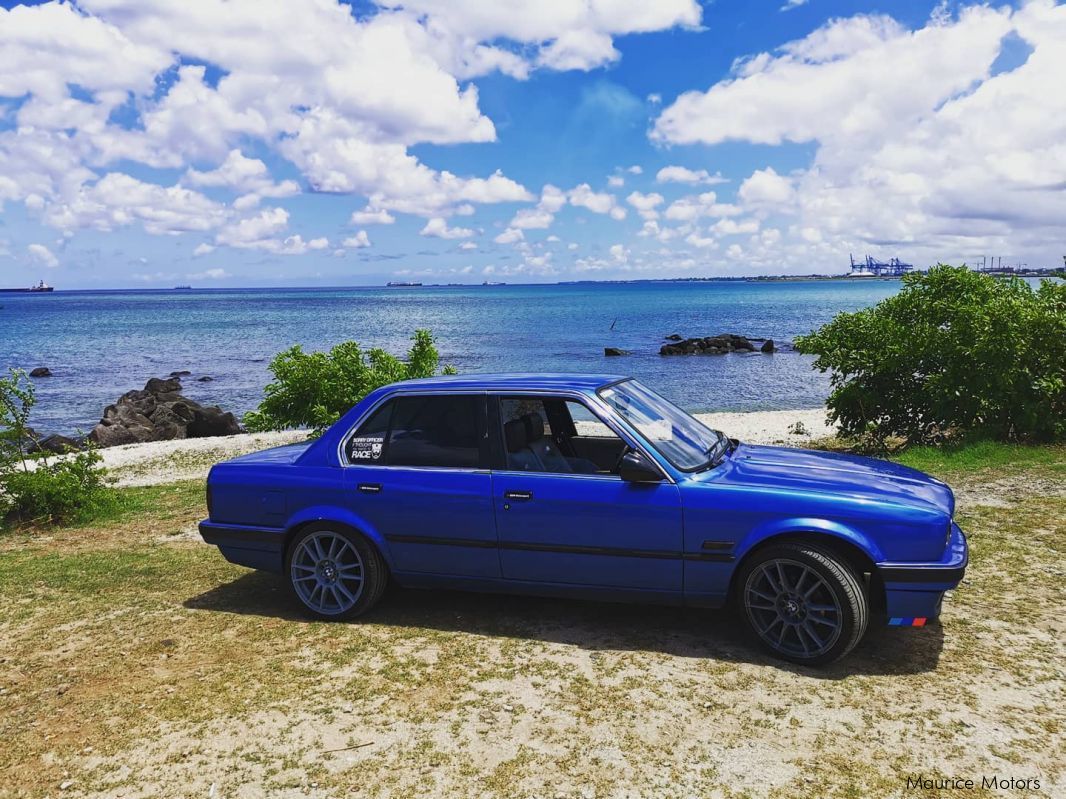 BMW Bmw e30 in Mauritius