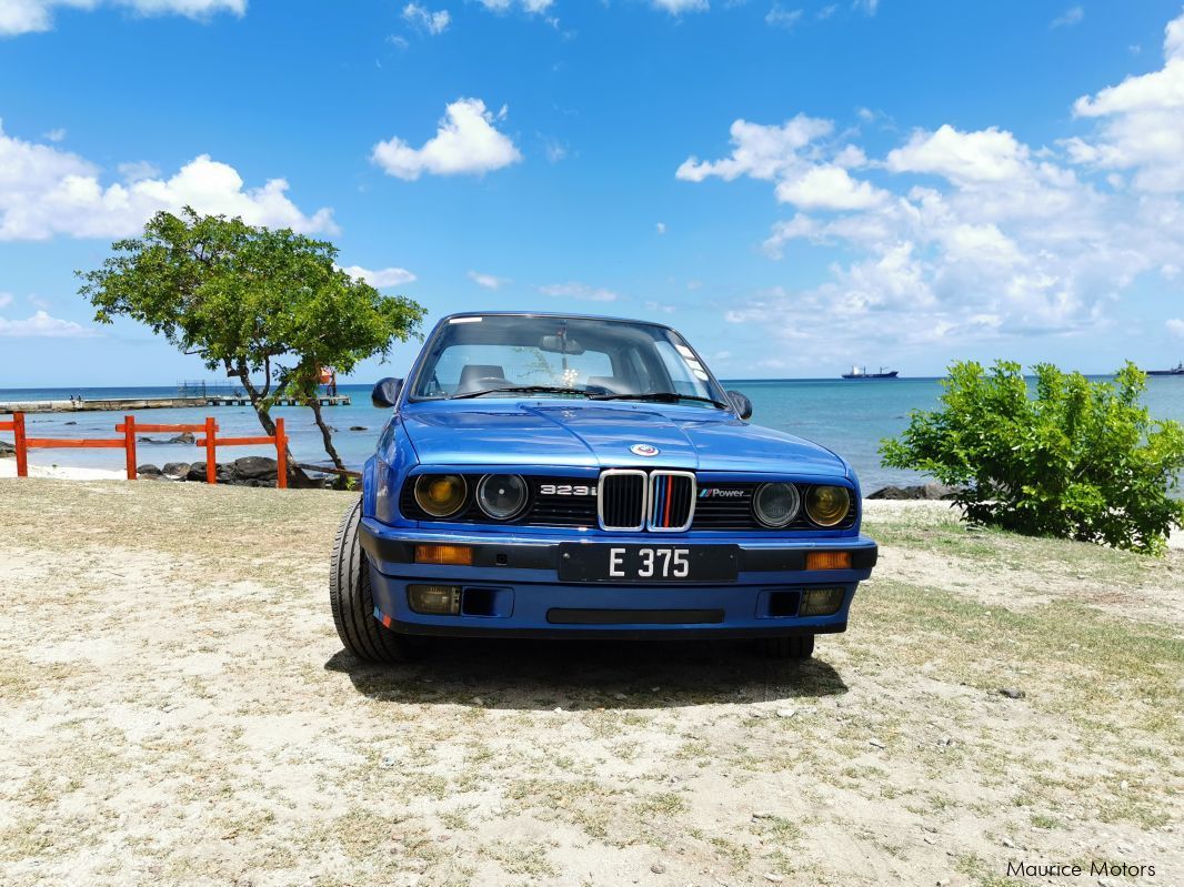 BMW Bmw e30 in Mauritius