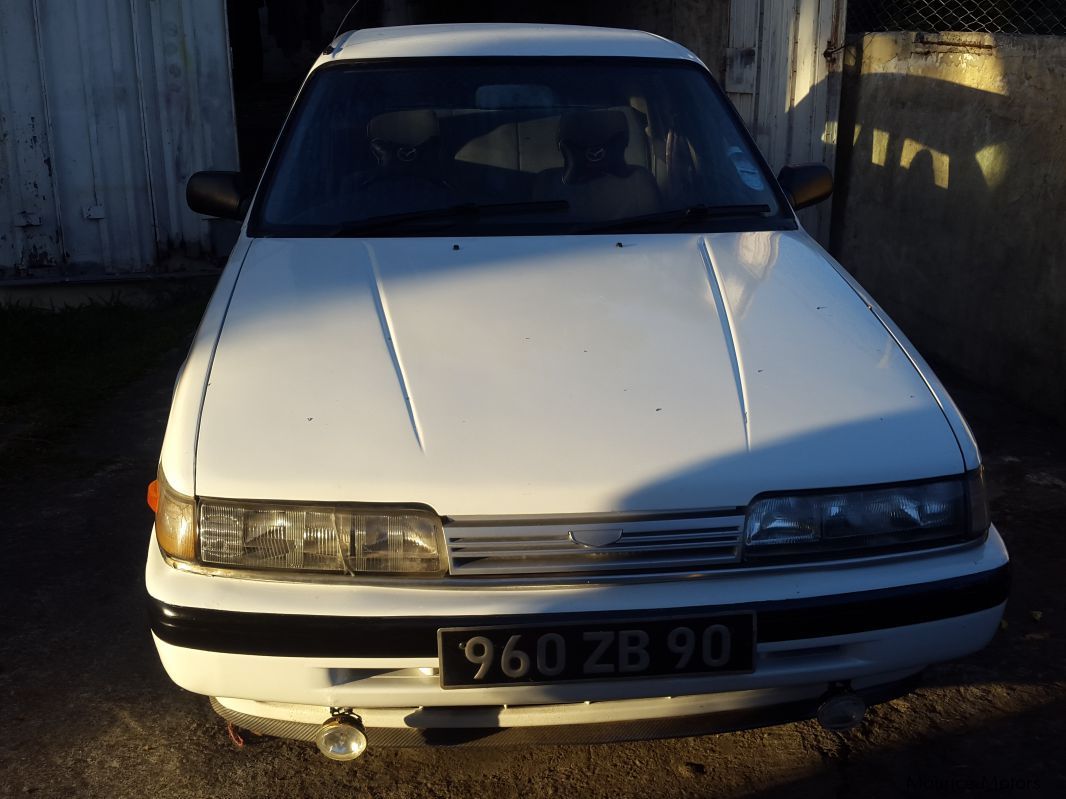 Used Mazda capella 1990 capella for sale rose hill Mazda capella