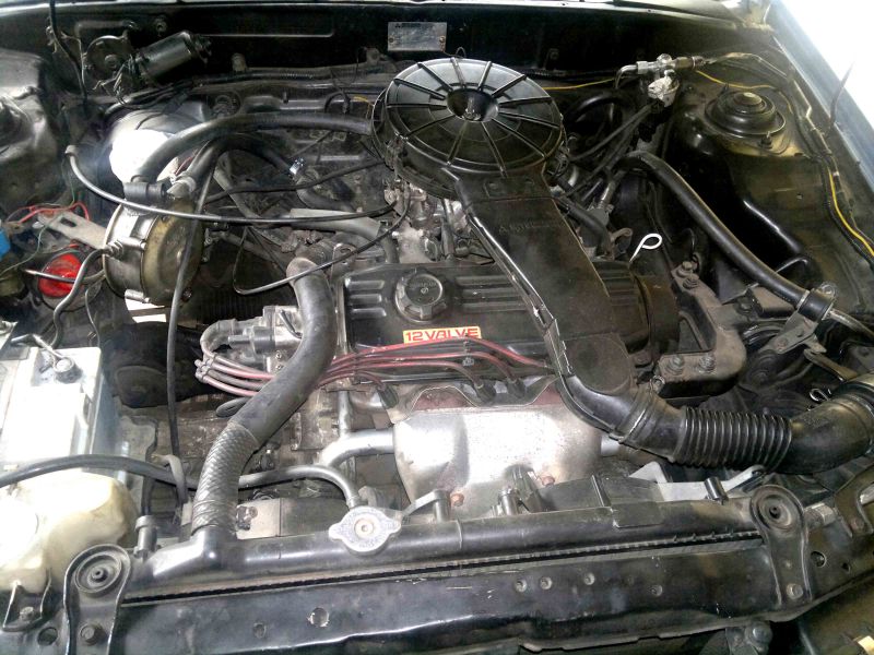 Mitsubishi Lancer in Mauritius