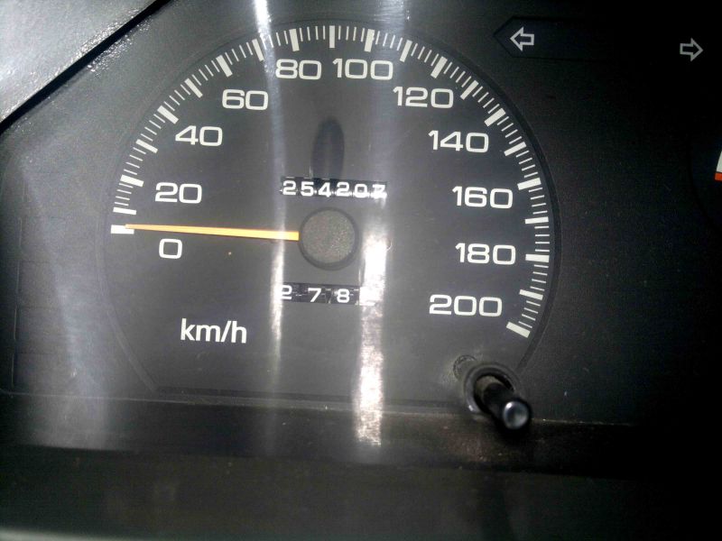 Mitsubishi Lancer in Mauritius