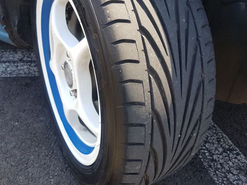 Mitsubishi Lancer in Mauritius