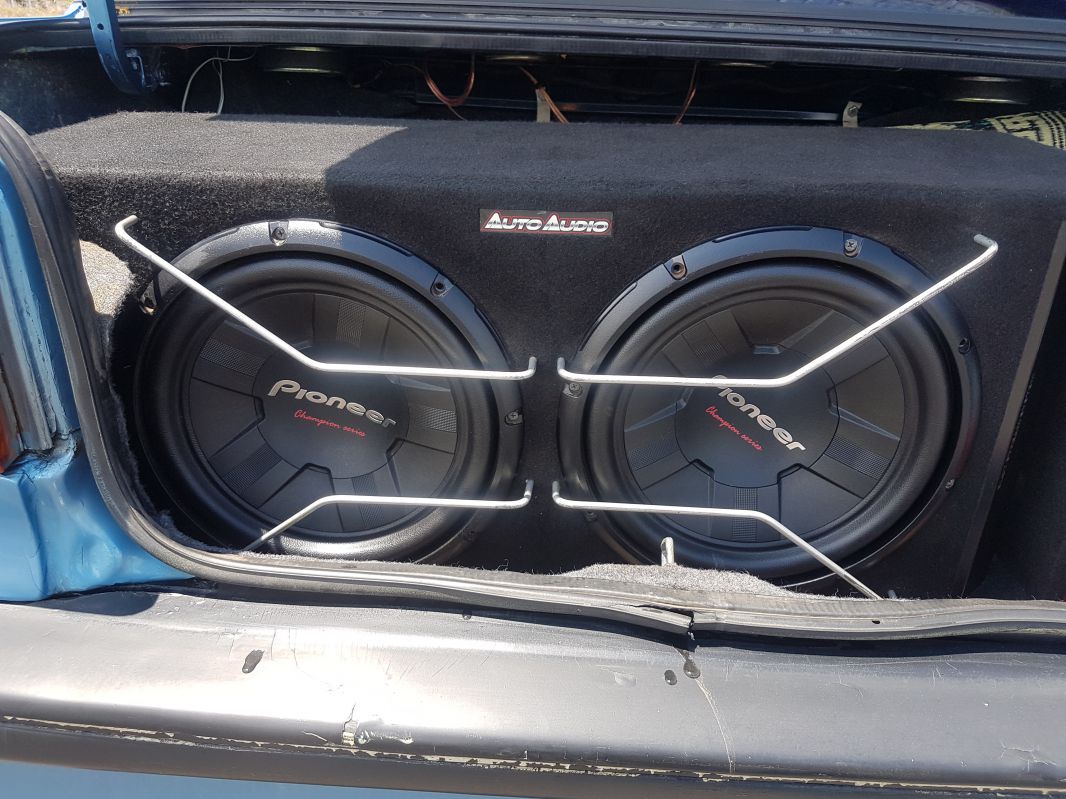 Mitsubishi Lancer in Mauritius