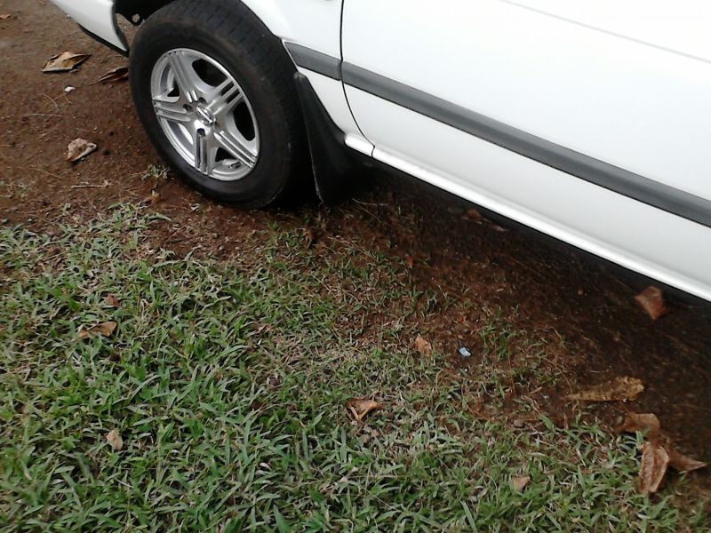 Nissan B12 in Mauritius