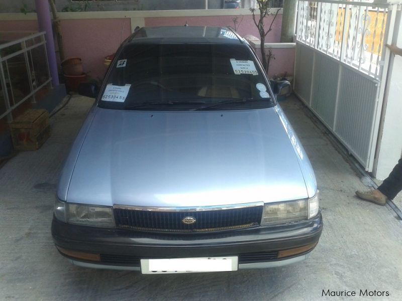 Used Toyota Corona AT170 1990 Corona AT170 for sale Henrietta