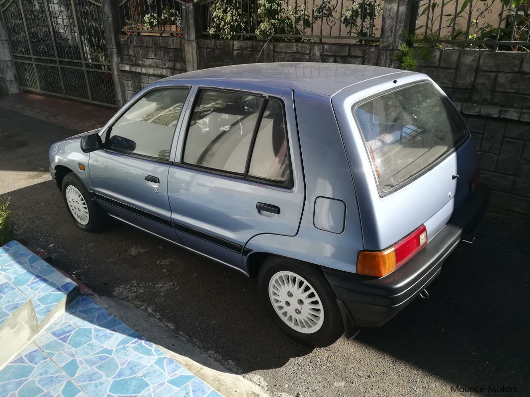 Used Daihatsu Charade 1991 Charade for sale Rose Hill Daihatsu