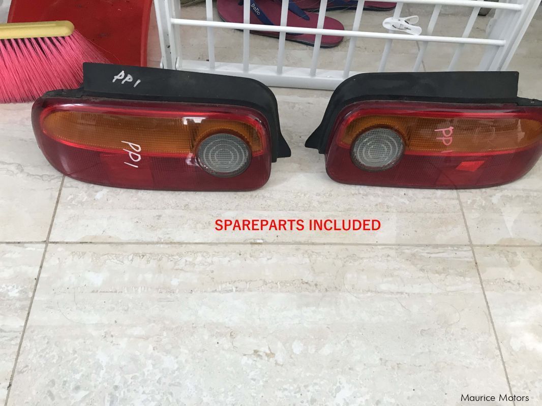 Used Honda Beat pp1 1991 Beat pp1 for sale Hermitage Honda Beat pp1