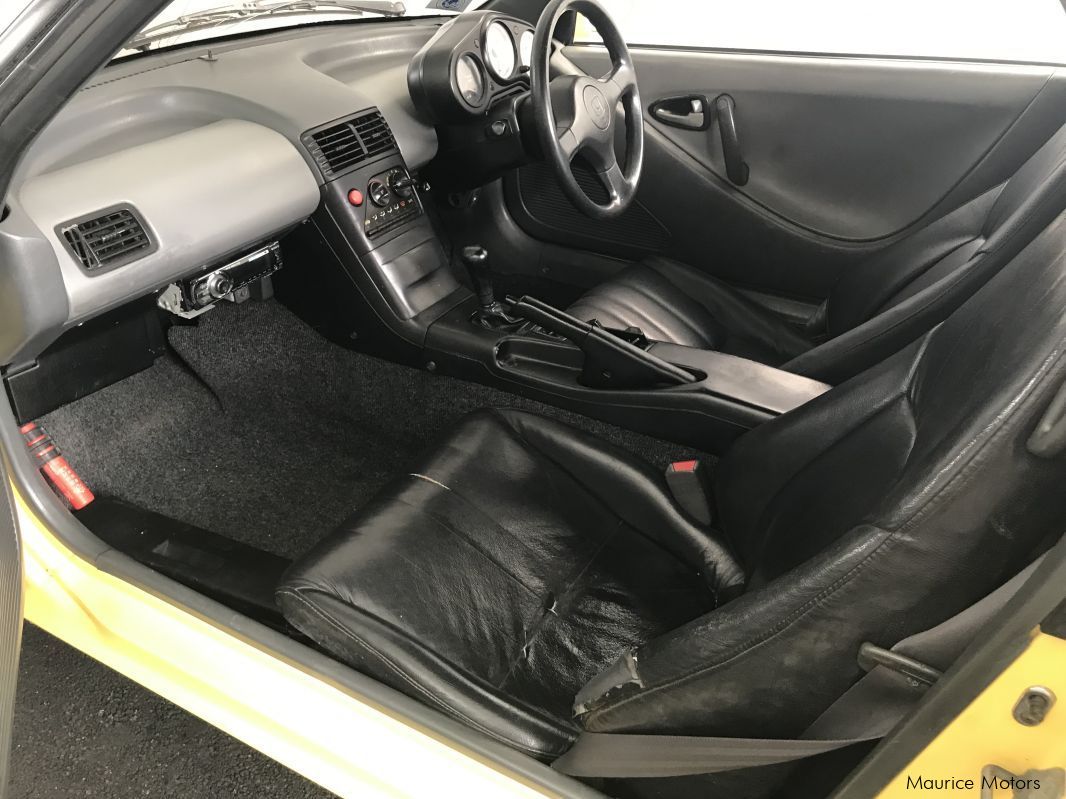 Used Honda Beat pp1 1991 Beat pp1 for sale Hermitage Honda Beat pp1