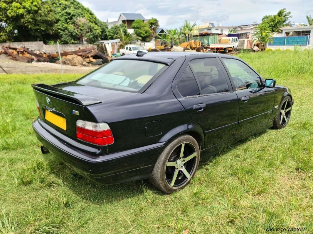 BMW  E36 3 SERIES in Mauritius