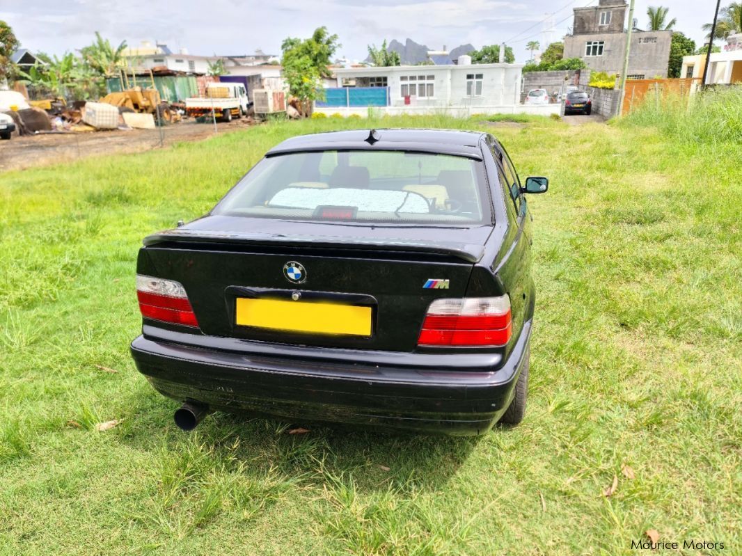 BMW  E36 3 SERIES in Mauritius