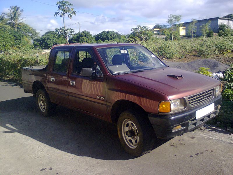 Used Chevrolet 4 By 4 1992 4 By 4 For Sale Brisee Verdiere
