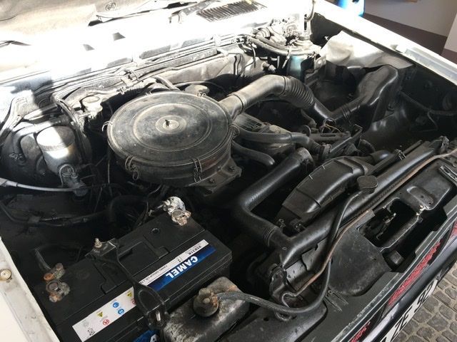 Nissan Datsun in Mauritius