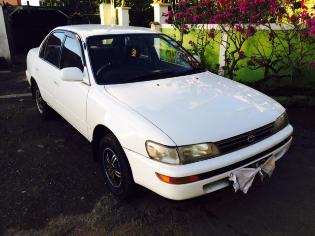 Used Toyota 101 | 1992 101 for sale | verdun Toyota 101 sales | Toyota ...