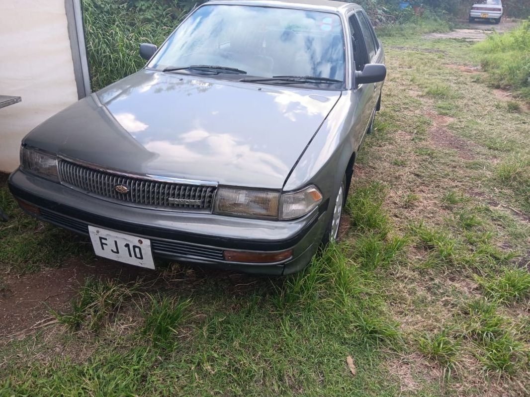Toyota Corona At170 in Mauritius