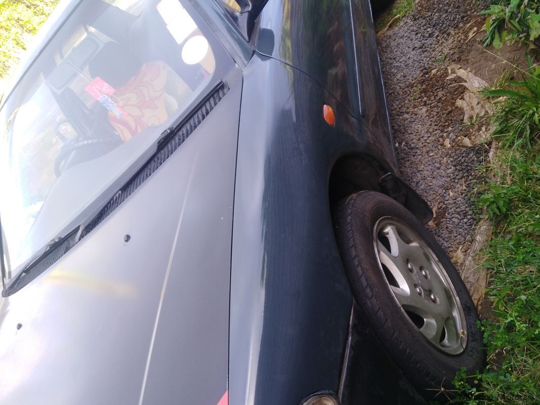 Mitsubishi Lancer in Mauritius