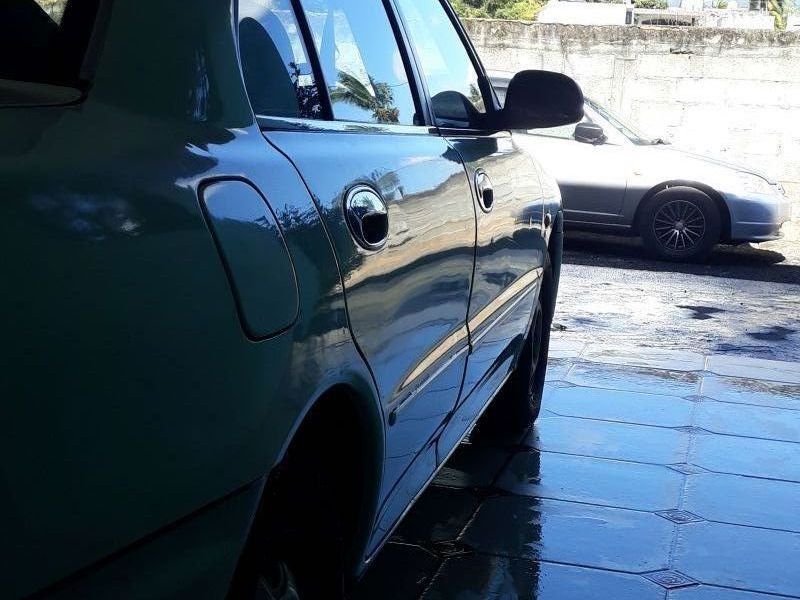 Mitsubishi lancer GLX in Mauritius