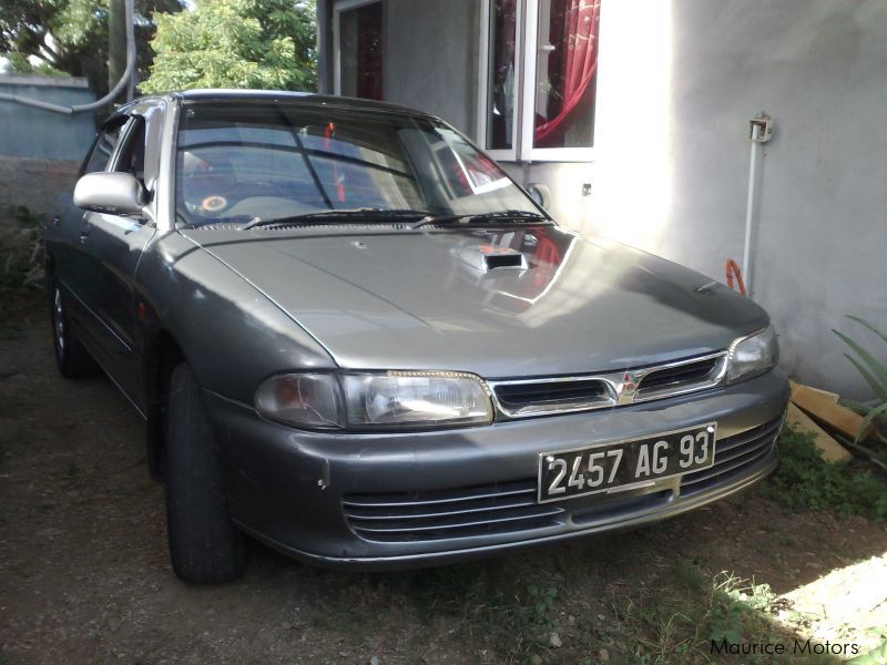 Mitsubishi lancer in Mauritius