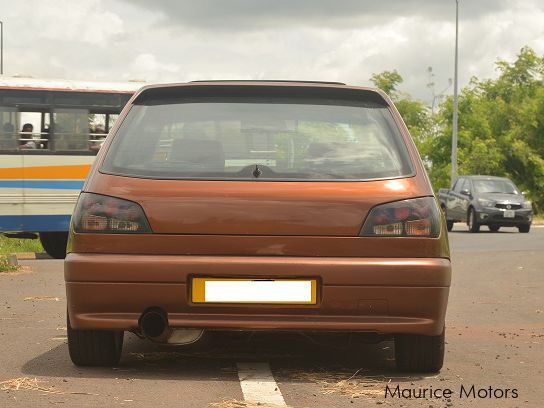 Peugeot 306 gti in Mauritius